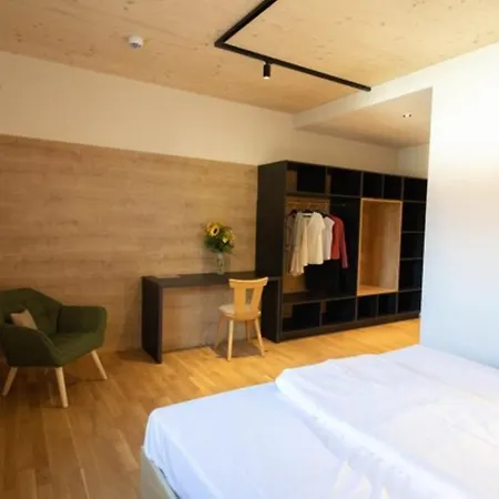 Zum Posthalter Hotel *