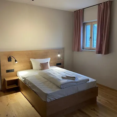 Zum Posthalter Hemau