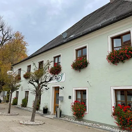 Hotel Zum Posthalter